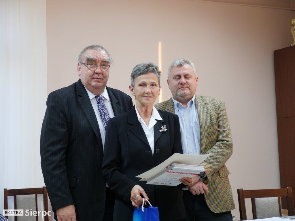 Kwiatami upiększamy nasze osiedle
