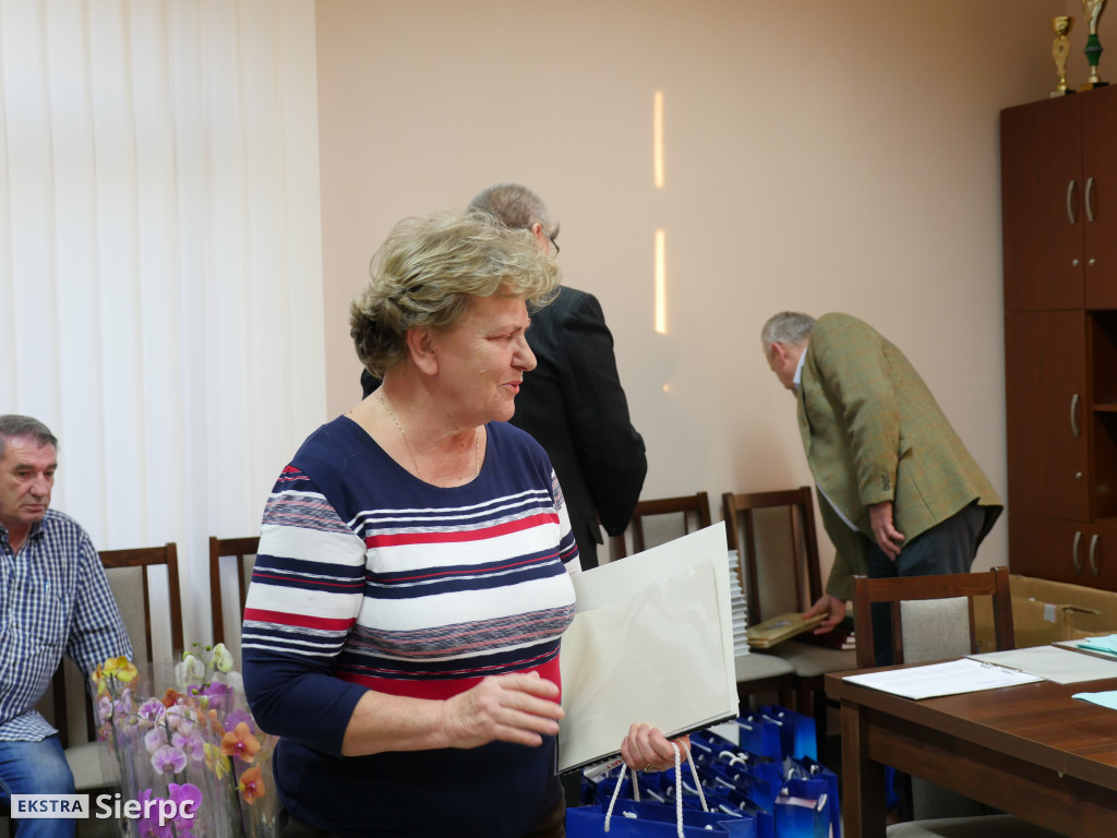 Kwiatami upiększamy nasze osiedle