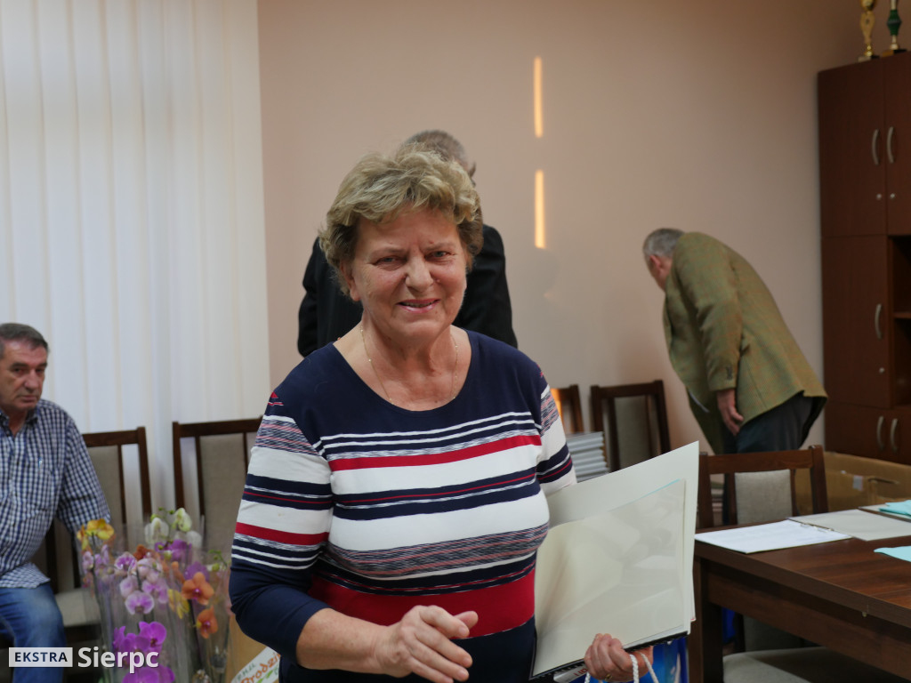 Kwiatami upiększamy nasze osiedle