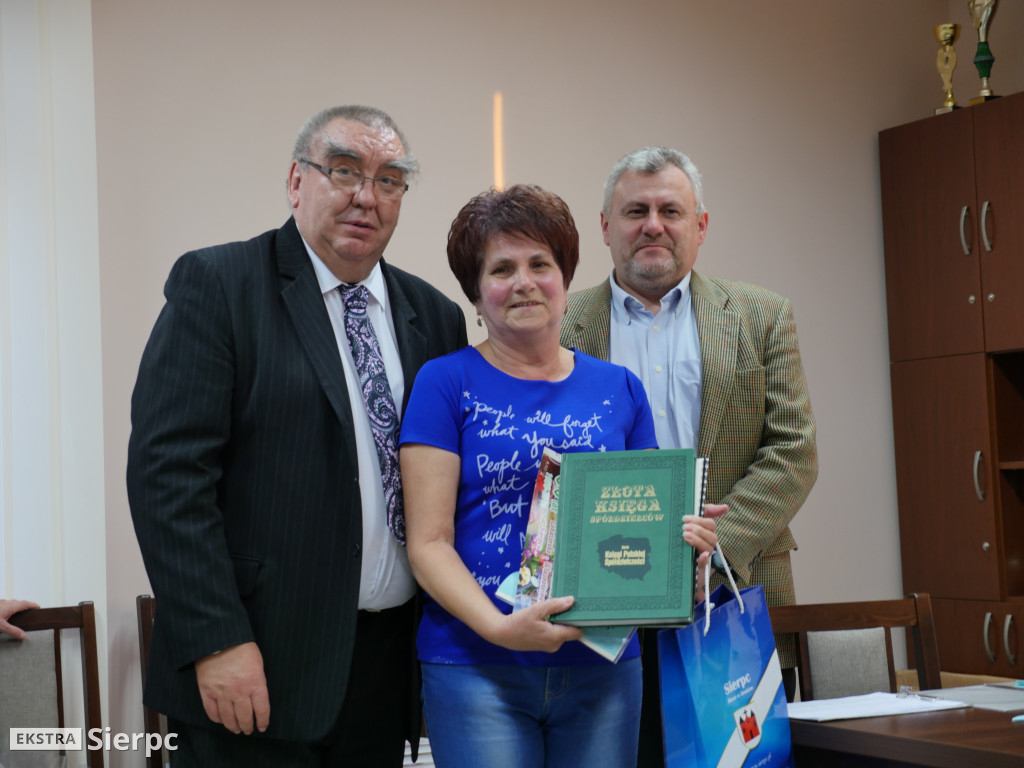 Kwiatami upiększamy nasze osiedle