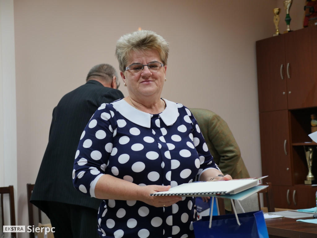 Kwiatami upiększamy nasze osiedle