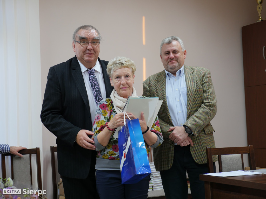 Kwiatami upiększamy nasze osiedle