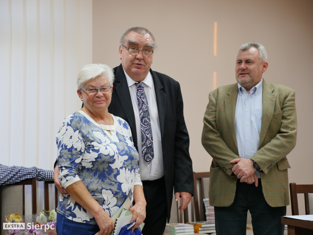 Kwiatami upiększamy nasze osiedle