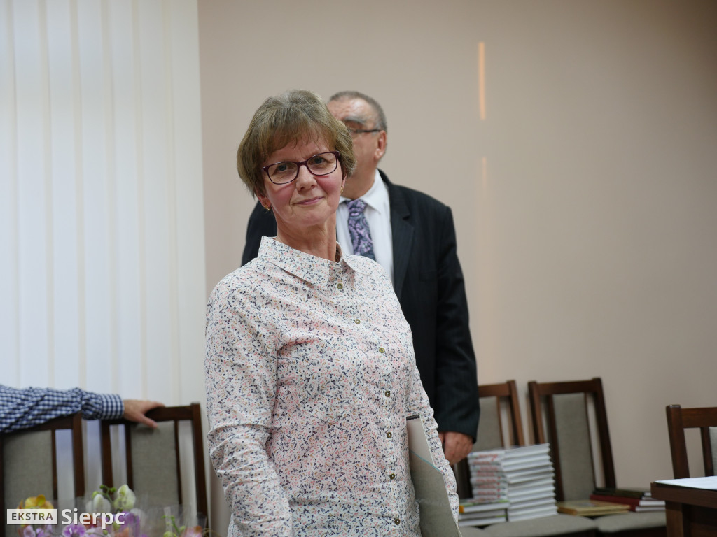 Kwiatami upiększamy nasze osiedle