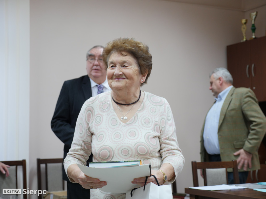 Kwiatami upiększamy nasze osiedle