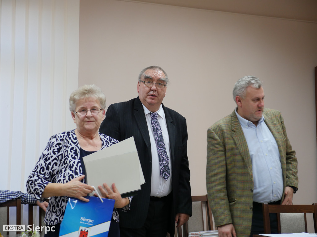 Kwiatami upiększamy nasze osiedle