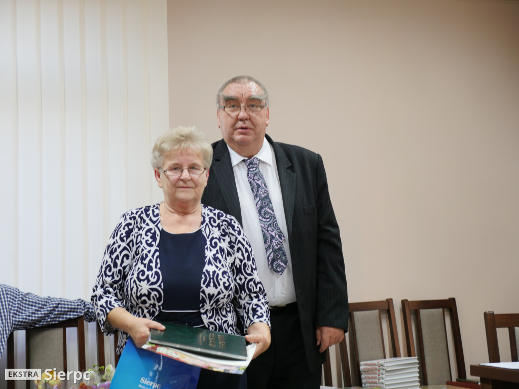 Kwiatami upiększamy nasze osiedle