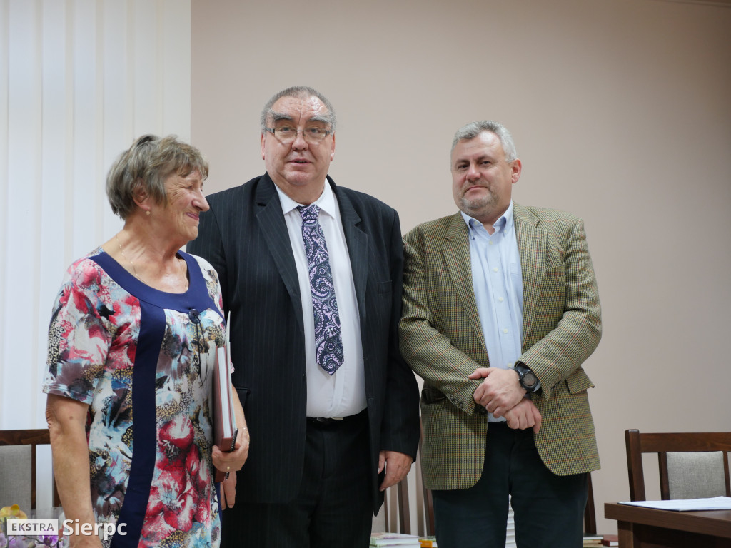 Kwiatami upiększamy nasze osiedle