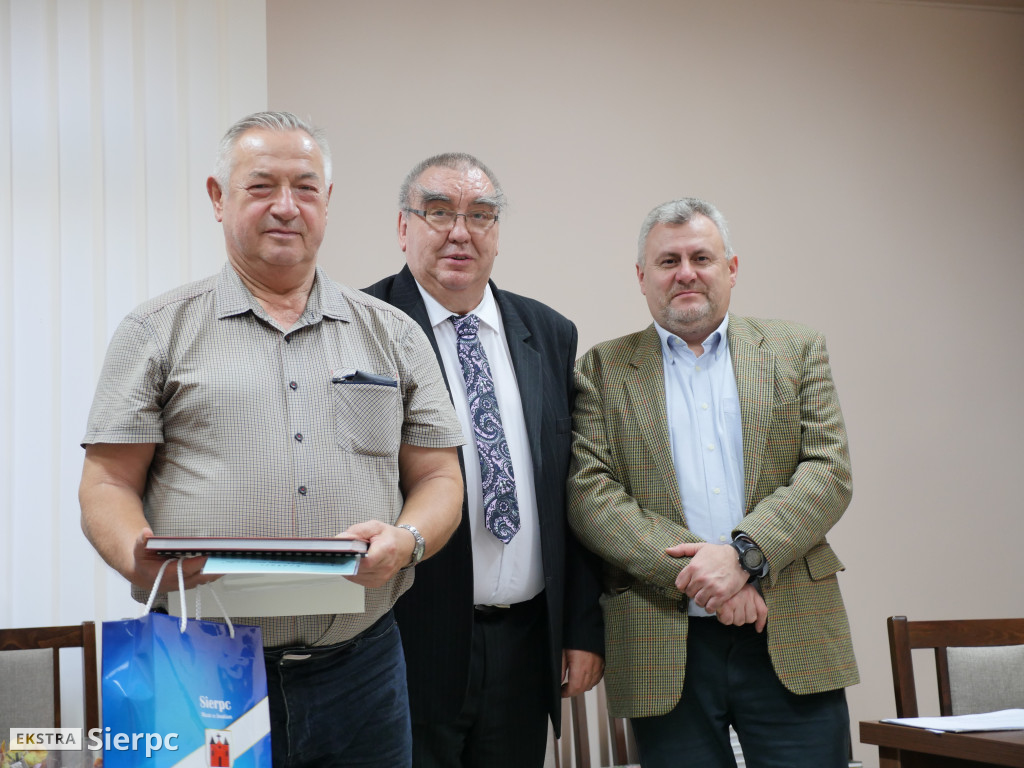 Kwiatami upiększamy nasze osiedle