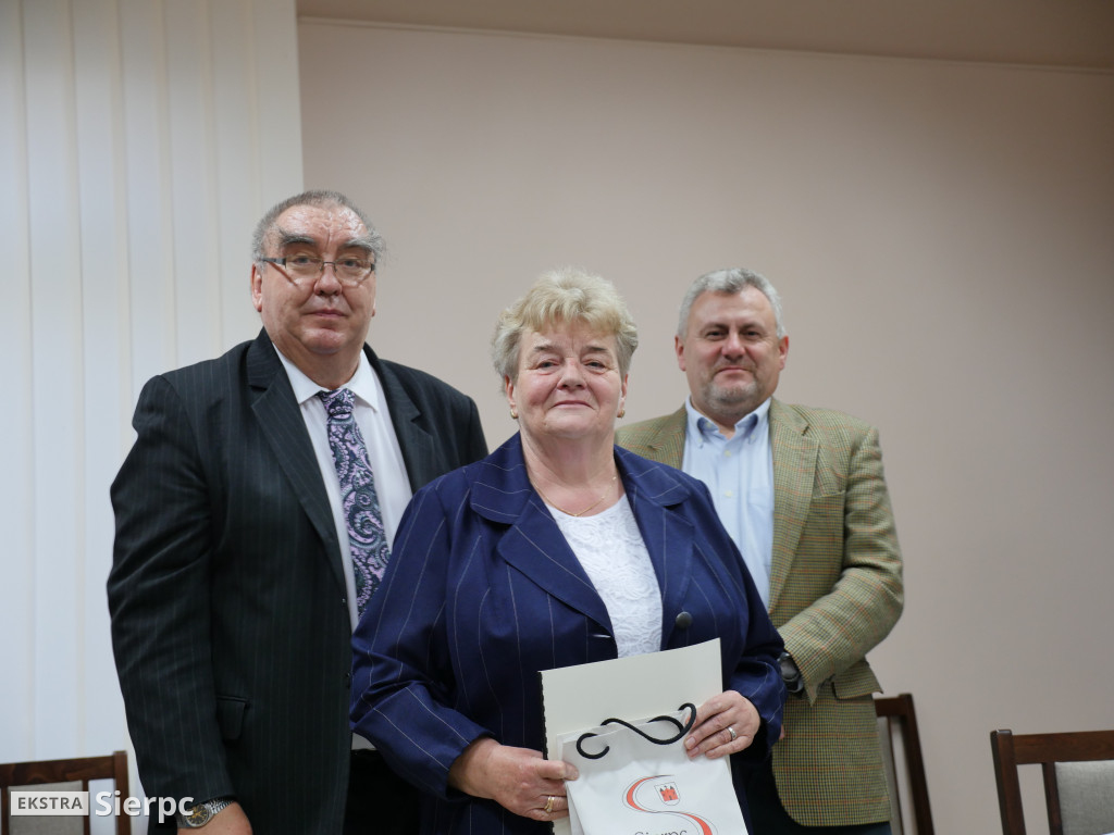 Kwiatami upiększamy nasze osiedle