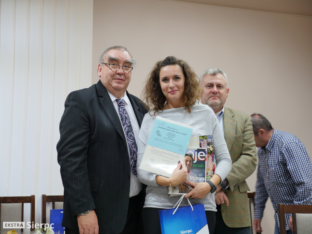 Kwiatami upiększamy nasze osiedle