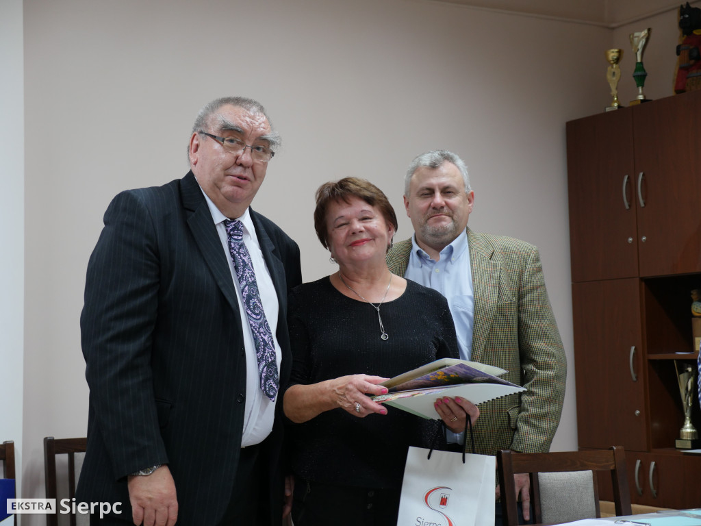 Kwiatami upiększamy nasze osiedle