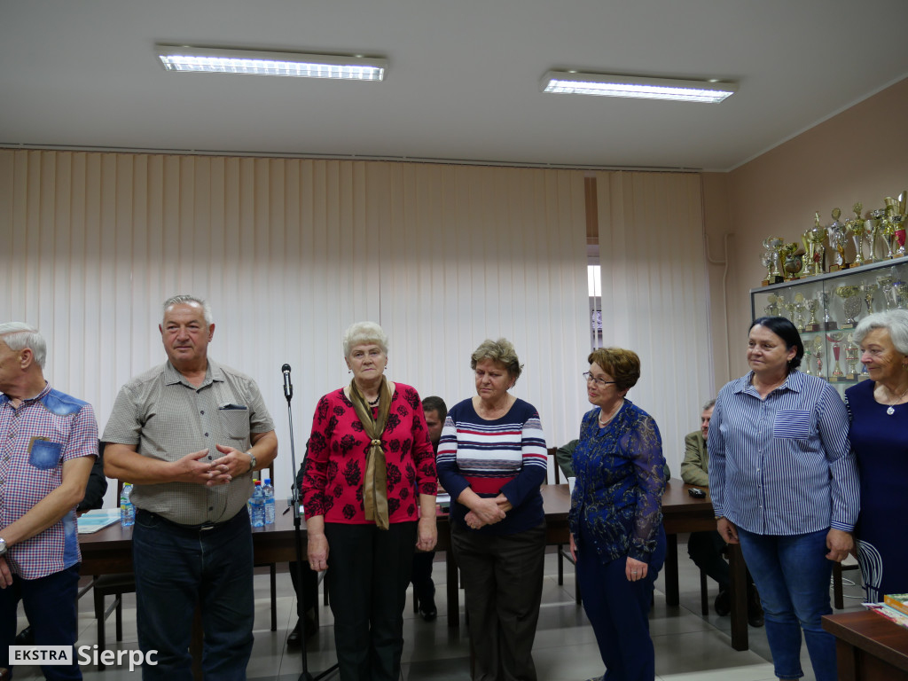 Kwiatami upiększamy nasze osiedle