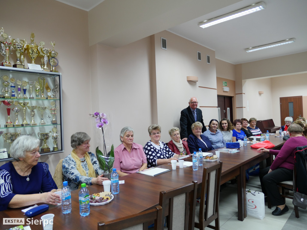 Kwiatami upiększamy nasze osiedle