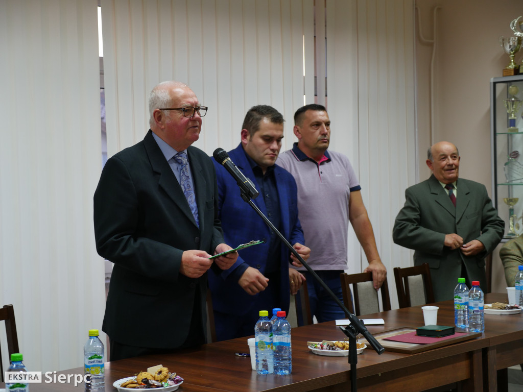 Kwiatami upiększamy nasze osiedle
