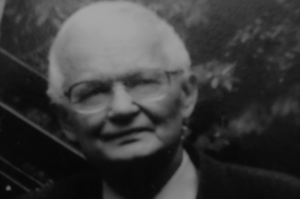 Zmarł prof. Zygmunt Chodorowski