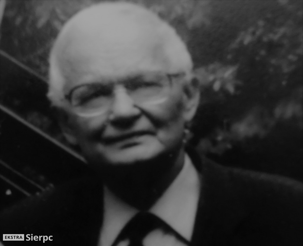 Zmarł prof. Zygmunt Chodorowski