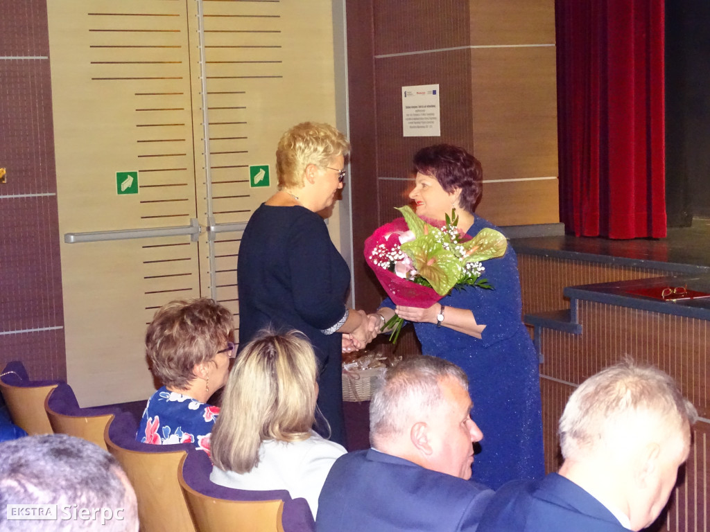 Powiatowy Dzień Edukacji Narodowej