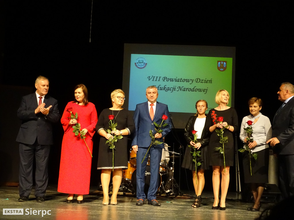 Powiatowy Dzień Edukacji Narodowej
