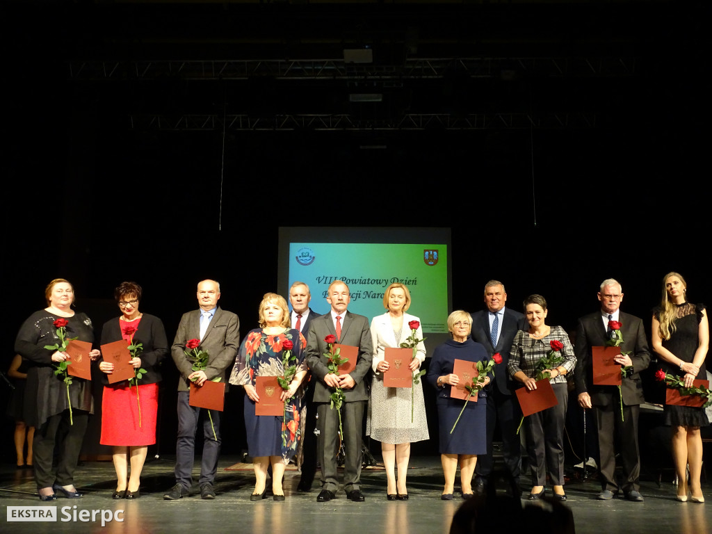 Powiatowy Dzień Edukacji Narodowej