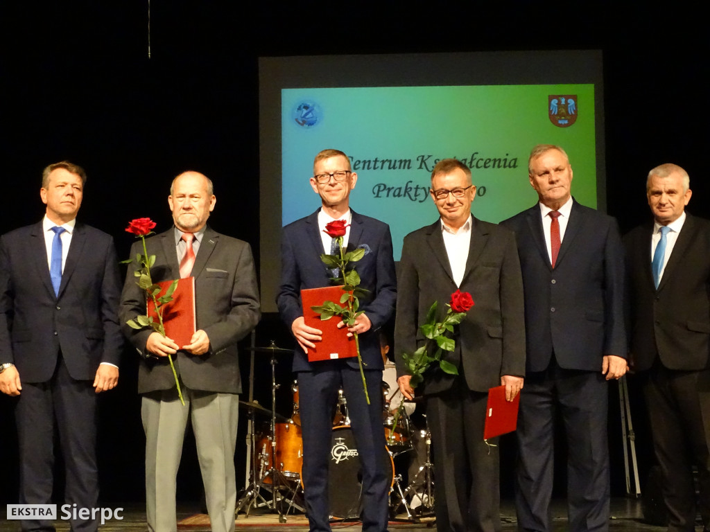 Powiatowy Dzień Edukacji Narodowej