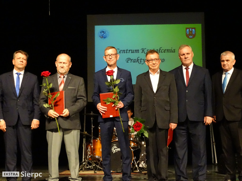 Powiatowy Dzień Edukacji Narodowej