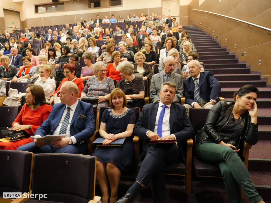 Powiatowy Dzień Edukacji Narodowej