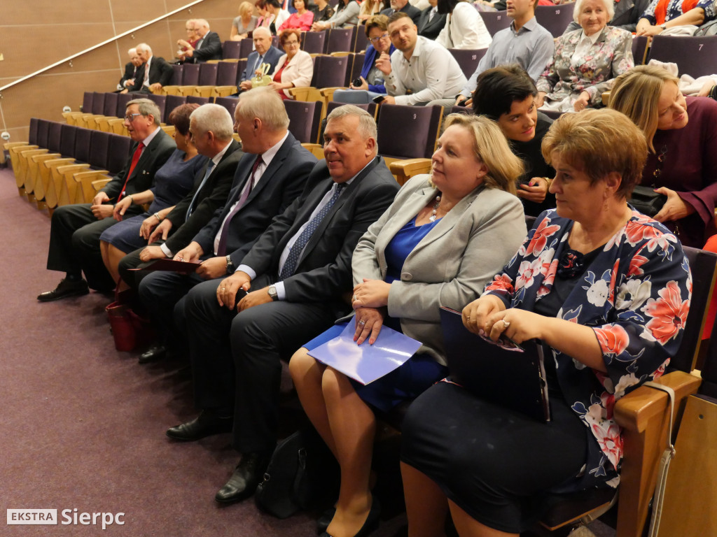 Powiatowy Dzień Edukacji Narodowej