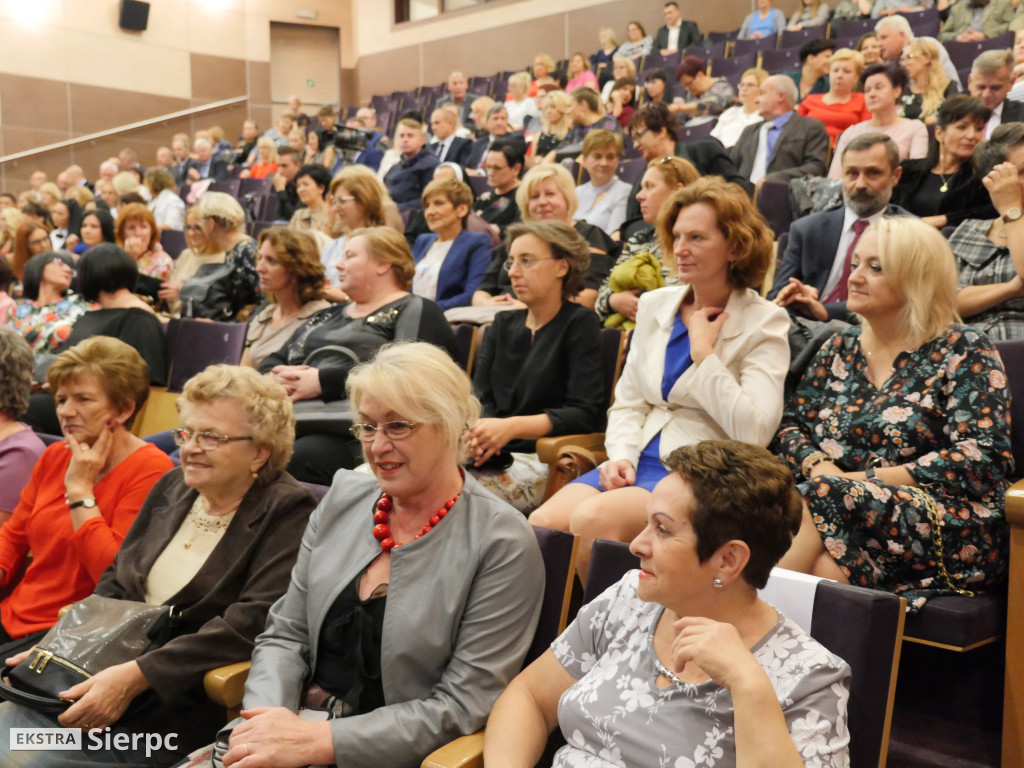 Powiatowy Dzień Edukacji Narodowej