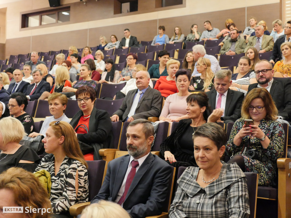 Powiatowy Dzień Edukacji Narodowej