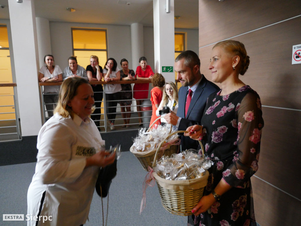 Powiatowy Dzień Edukacji Narodowej