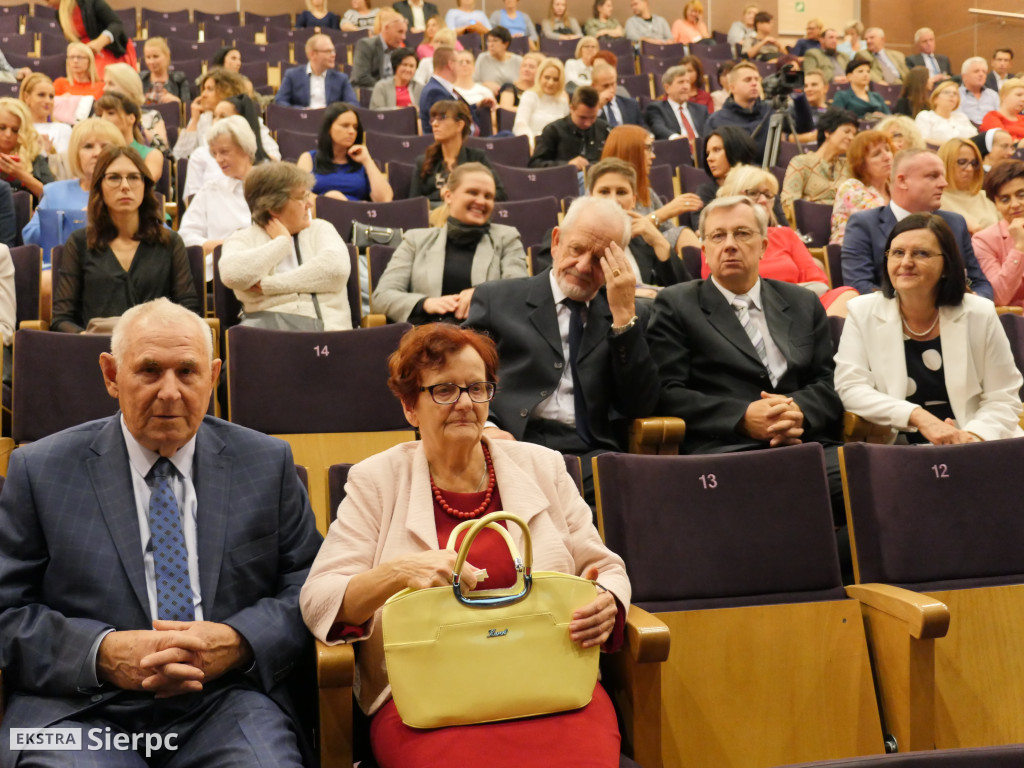 Powiatowy Dzień Edukacji Narodowej