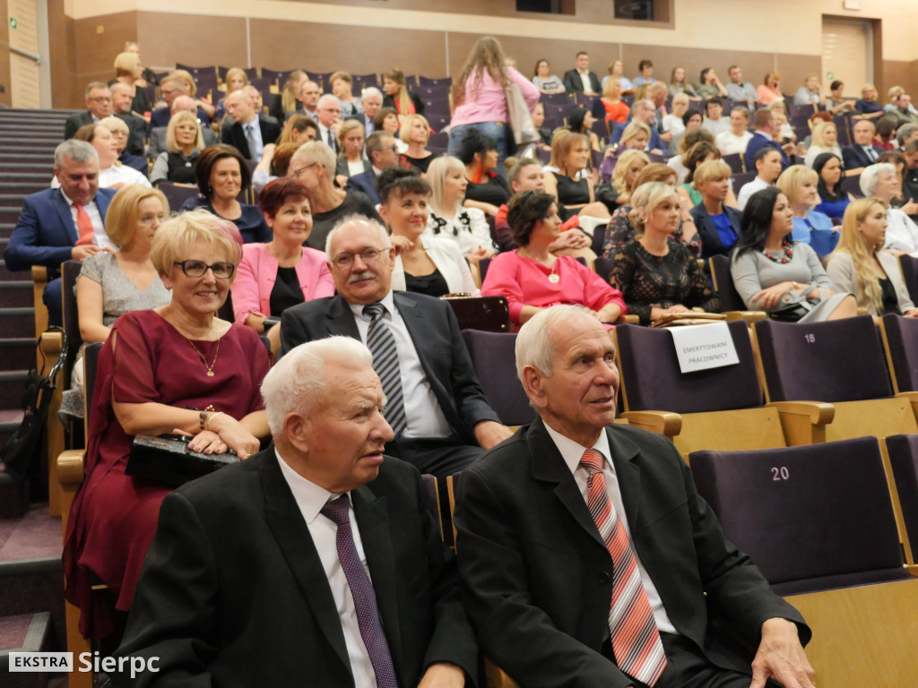 Powiatowy Dzień Edukacji Narodowej