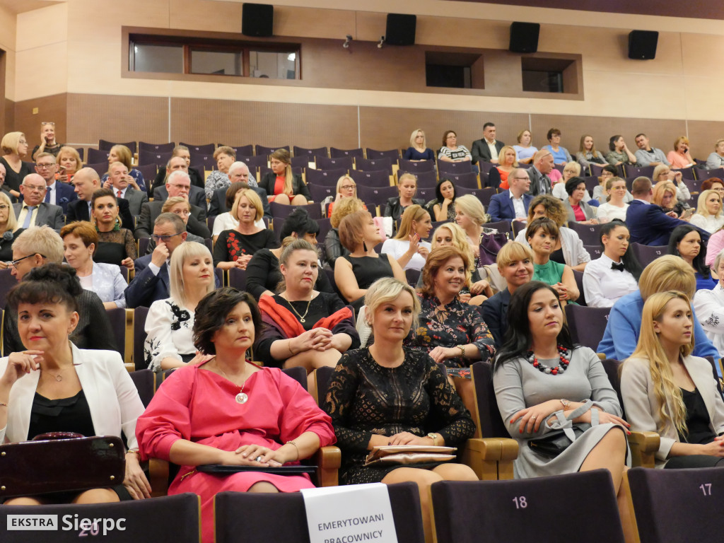 Powiatowy Dzień Edukacji Narodowej
