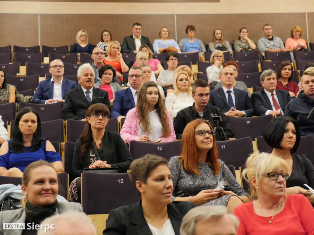 Powiatowy Dzień Edukacji Narodowej