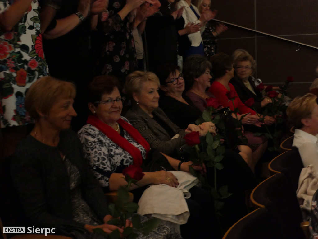 Powiatowy Dzień Edukacji Narodowej
