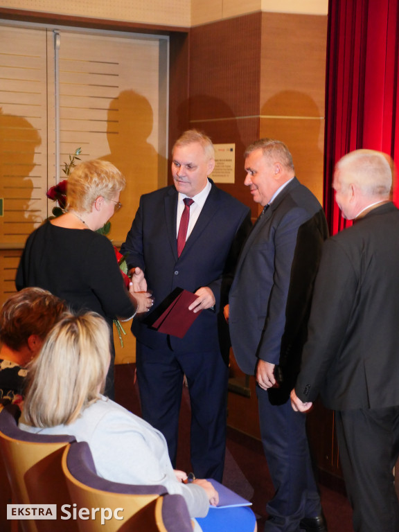 Powiatowy Dzień Edukacji Narodowej