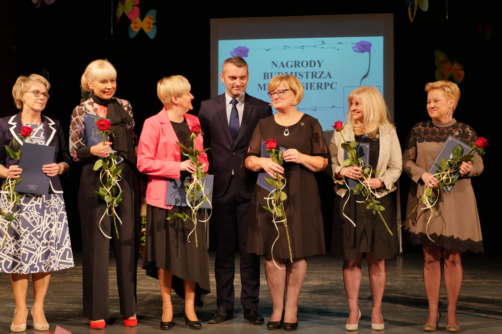 Miejski Dzień Edukacji Narodowej
