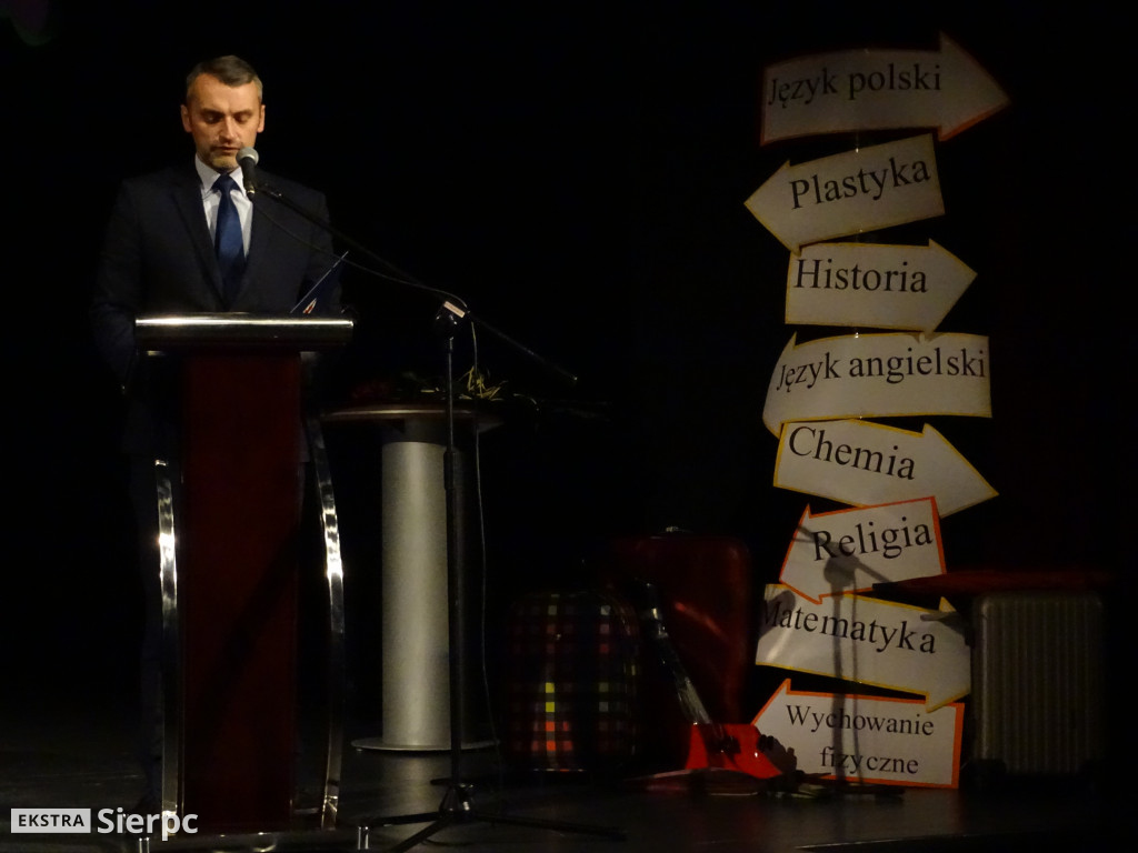 Miejski Dzień Edukacji Narodowej