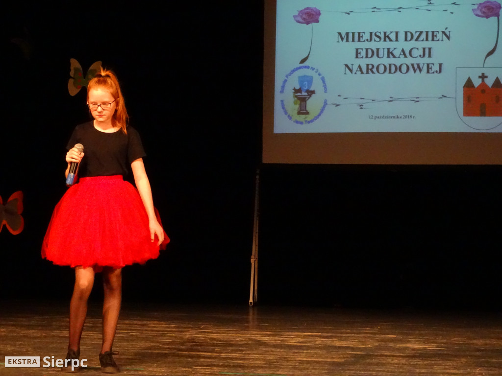 Miejski Dzień Edukacji Narodowej