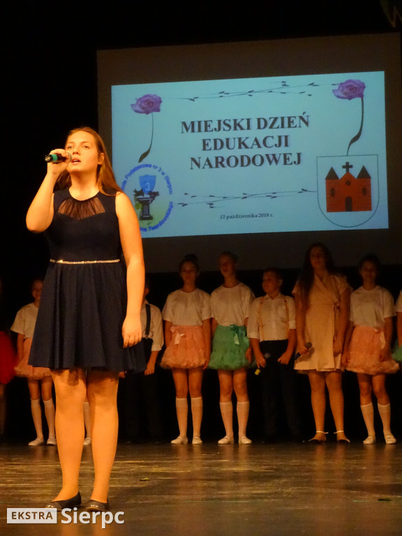 Miejski Dzień Edukacji Narodowej