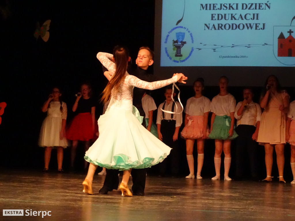 Miejski Dzień Edukacji Narodowej