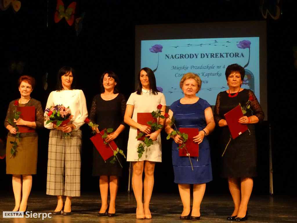Miejski Dzień Edukacji Narodowej