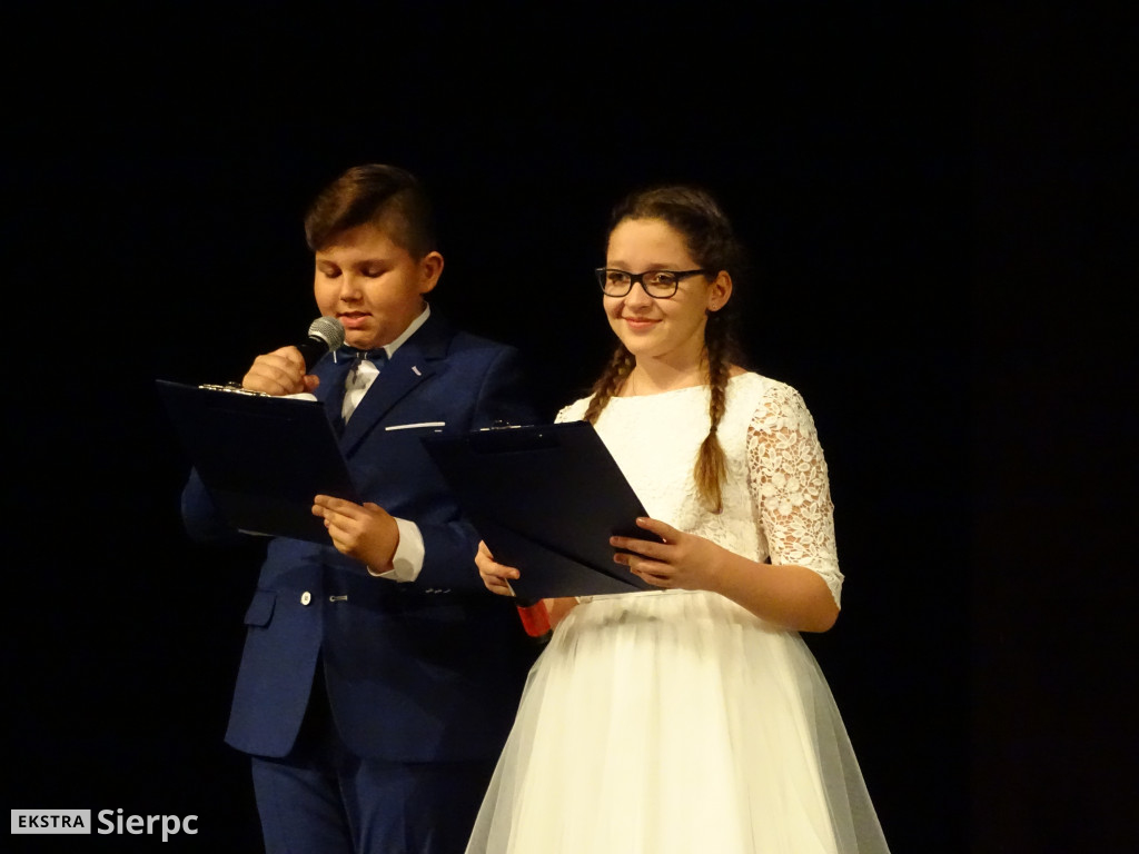 Miejski Dzień Edukacji Narodowej