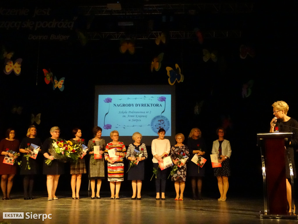Miejski Dzień Edukacji Narodowej