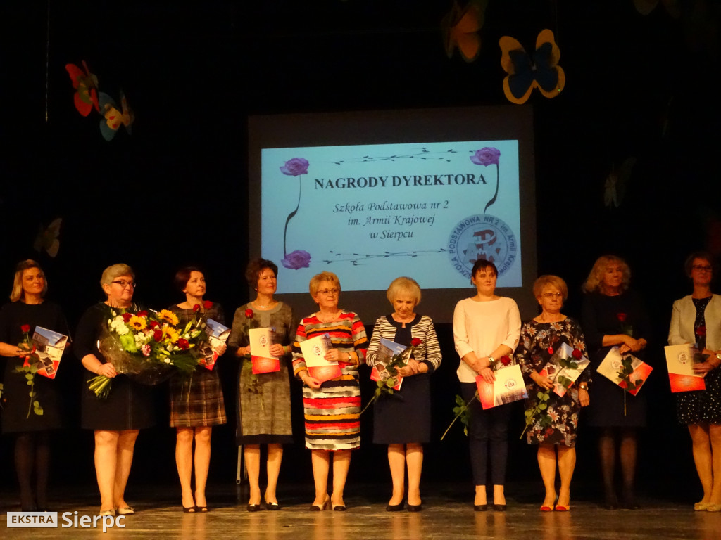 Miejski Dzień Edukacji Narodowej