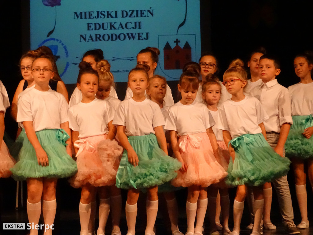 Miejski Dzień Edukacji Narodowej