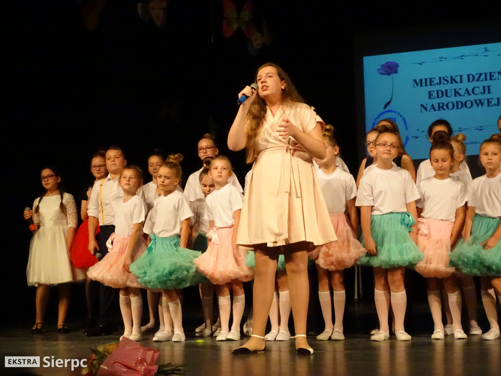 Miejski Dzień Edukacji Narodowej