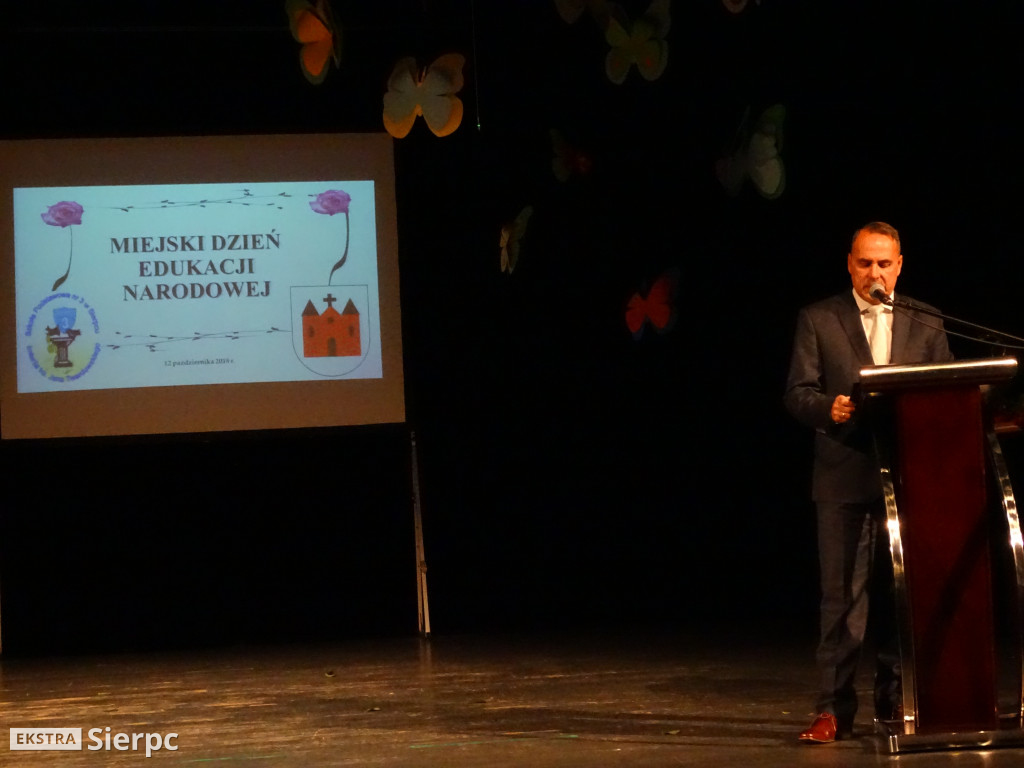 Miejski Dzień Edukacji Narodowej