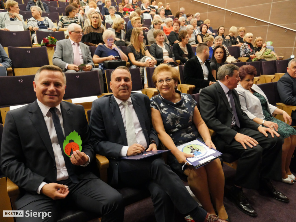 Miejski Dzień Edukacji Narodowej